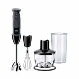 BRAUN MQ5235BK MultiQuick 5 Vario Hand blender